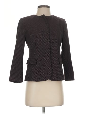 Ann Taylor Blazer (view 1)