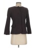 Ann Taylor Gray Blazer Size 2 (petite) - photo 1