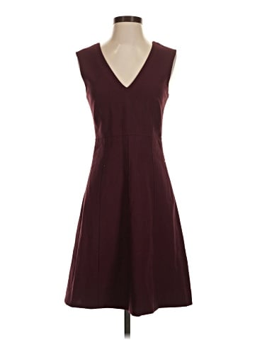Elizabeth and James Casual Dress (view 1)