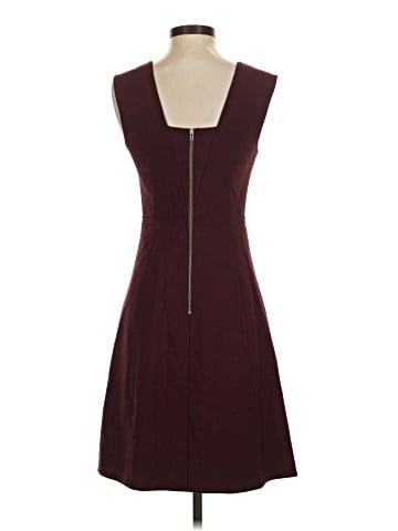 Elizabeth and James Casual Dress (view 2)