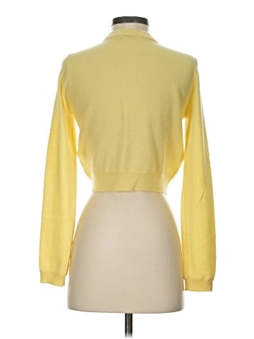 Alice + Olivia Cashmere Cardigan (view 2)