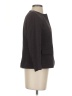 Ann Taylor Gray Blazer Size 2 (petite) - photo 4