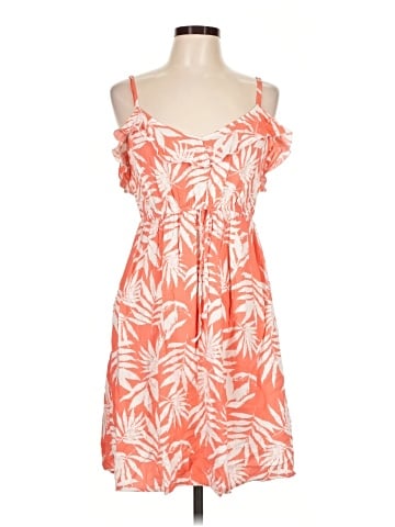Torrid Casual Dress (view 1)