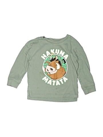 Baby Gap Long Sleeve T-Shirt (view 1)