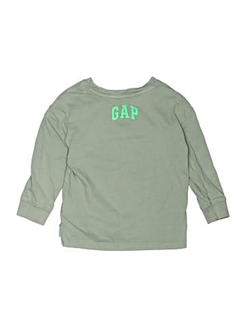 Baby Gap Long Sleeve T-Shirt (view 2)