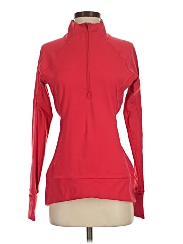 Athleta Track Jacket (view 1)