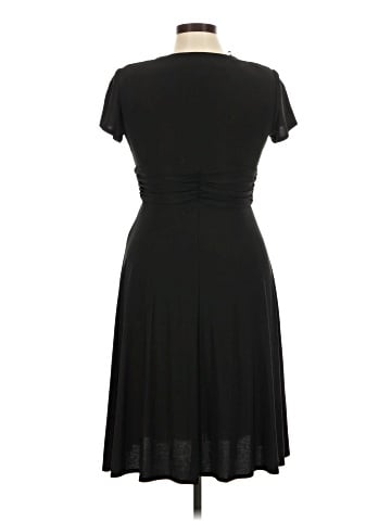 R&M Richards Cocktail Dress (view 2)