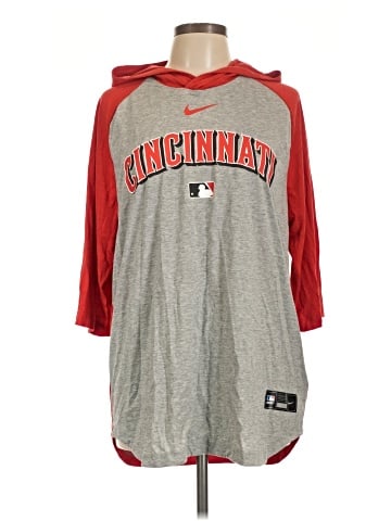 Nike Pullover Hoodie (view 1)