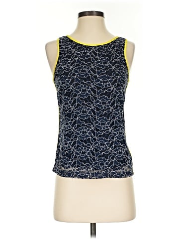 Banana Republic Sleeveless Top (view 1)