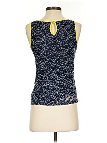 Banana Republic Sleeveless Top (view 2)