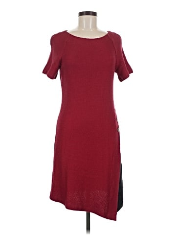 St. John Casual Dress (view 1)