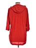 Nike Red Pullover Hoodie Size L - photo 2