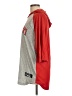 Nike Red Pullover Hoodie Size L - photo 5