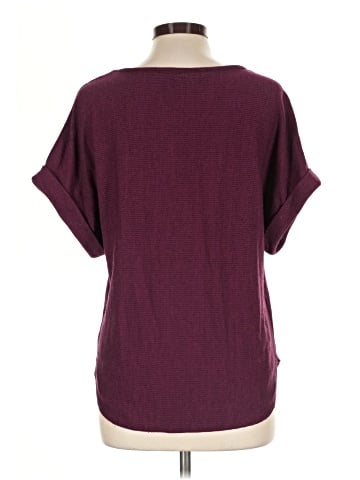 Max Studio Poncho (view 2)