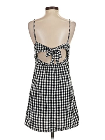 American Eagle Outfitters Casual Dress (view 2)