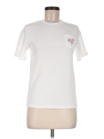 Vineyard Vines Short Sleeve T-Shirt (view 1)