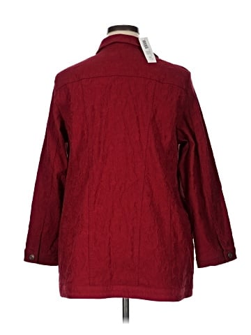 Chico's Coat (view 2)