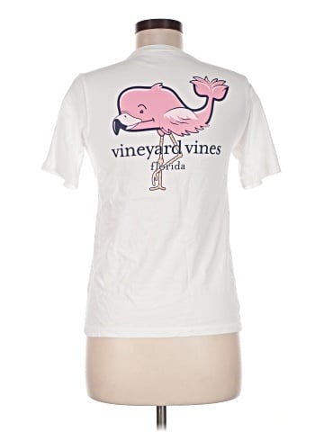 Vineyard Vines Short Sleeve T-Shirt (view 2)