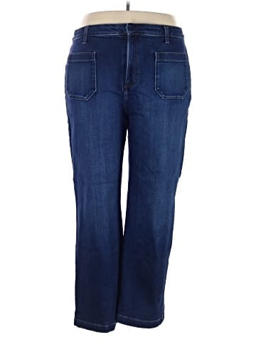 LC Lauren Conrad Jeans (view 1)