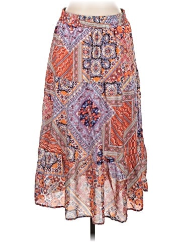 Sunny Leigh Casual Skirt (view 2)