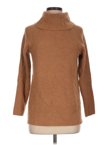 Talbots Turtleneck Sweater (view 1)