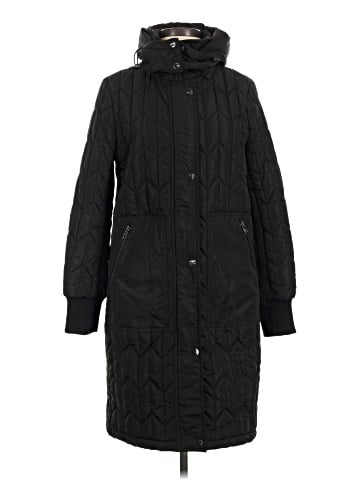 Andrew Marc Coat (view 1)
