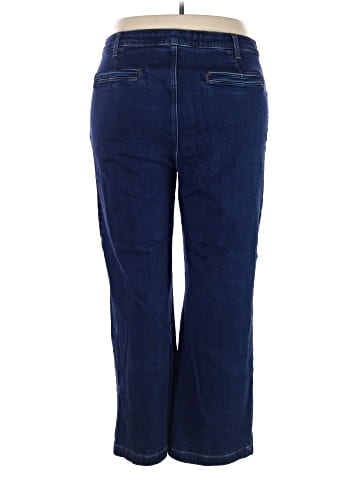 LC Lauren Conrad Jeans (view 2)