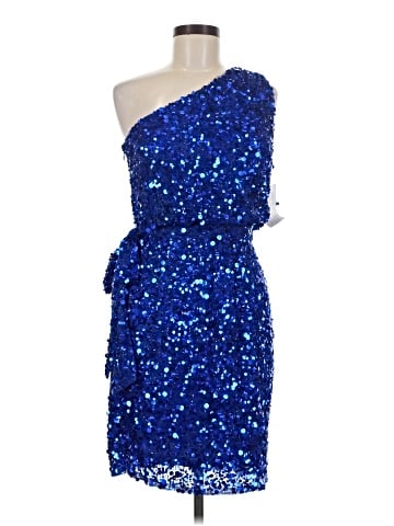 Aidan Mattox Cocktail Dress (view 1)