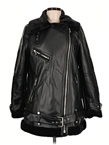 Bagatelle Coat (view 1)