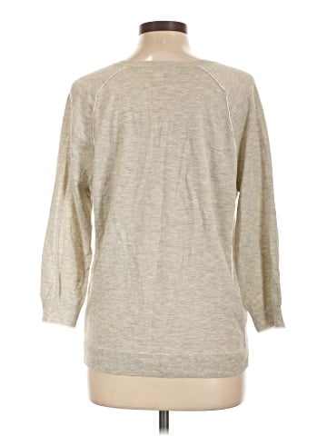 J.Crew Factory Store Wool Sweater (view 2)