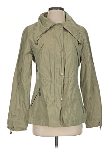Laundry by Shelli Segal Jacket (view 1)