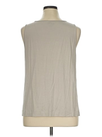 J.Jill Sleeveless T-Shirt (view 2)