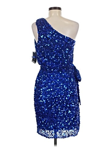 Aidan Mattox Cocktail Dress (view 2)