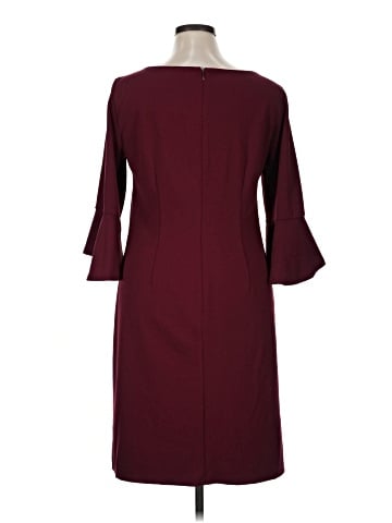 Liz Claiborne Casual Dress (view 2)