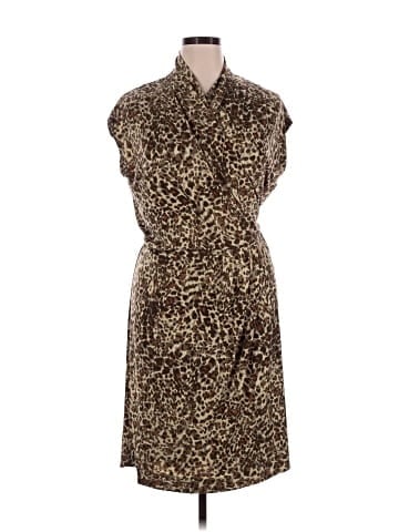 AK Anne Klein Casual Dress (view 1)