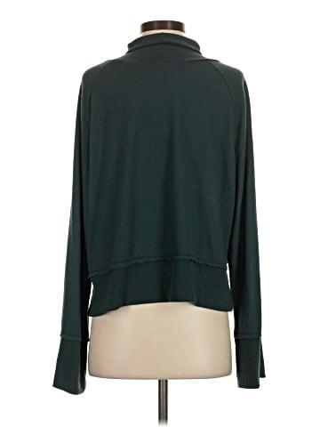 Project Social T Turtleneck Sweater (view 2)