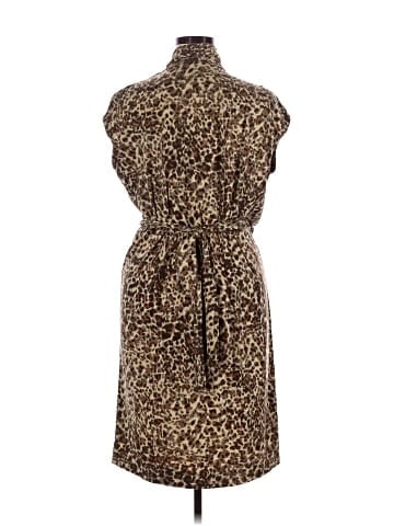 AK Anne Klein Casual Dress (view 2)