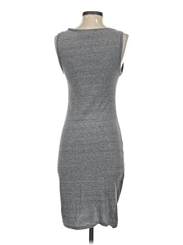 Leith Casual Dress (view 2)