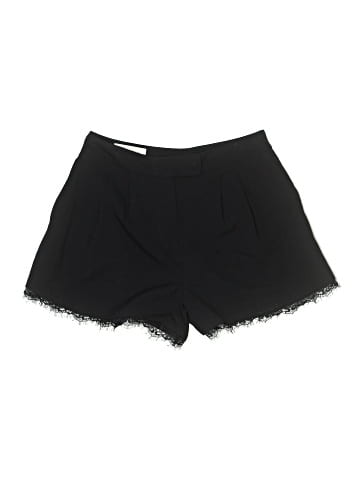 Zara Shorts (view 1)