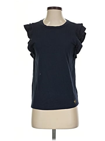 MICHAEL Michael Kors Sleeveless T-Shirt (view 1)