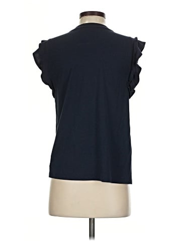 MICHAEL Michael Kors Sleeveless T-Shirt (view 2)