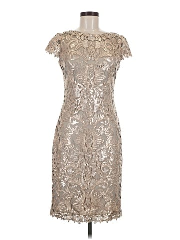 Tadashi Shoji Cocktail Dress (view 1)