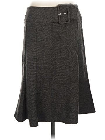 Charlotte Russe Formal Skirt (view 1)