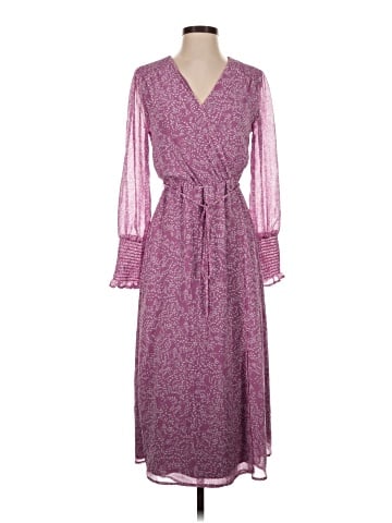 Halogen Cocktail Dress (view 1)