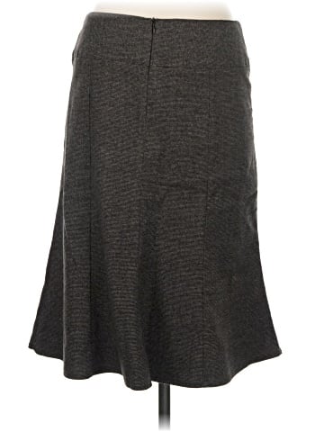 Charlotte Russe Formal Skirt (view 2)