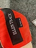 Ellen Tracy 100% Polyester Orange Jacket Size XS - photo 6