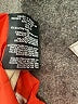 Ellen Tracy 100% Polyester Orange Jacket Size XS - photo 7