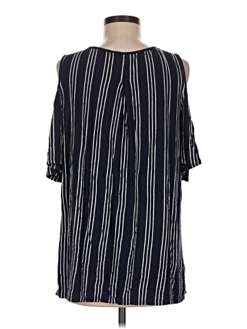 Max Studio Sleeveless Blouse (view 2)