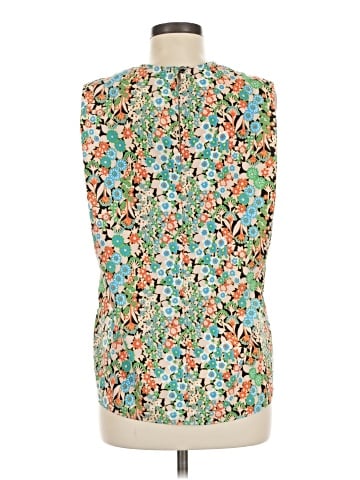 Ted Baker London Sleeveless Blouse (view 2)
