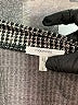 Maurices Houndstooth Brown Jacket Size L - photo 6